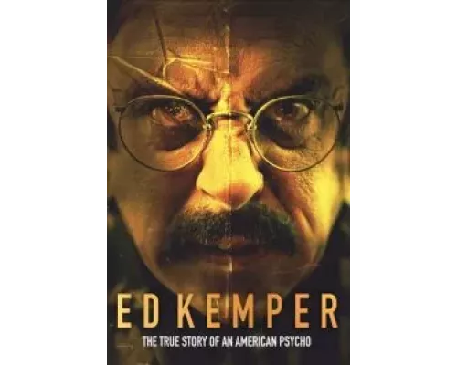 Эд Кемпер  (фильм 2025) смотреть онлайн