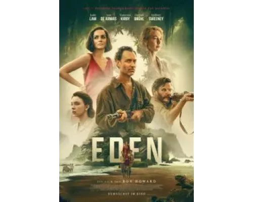 Эдем  (фильм 2024) смотреть онлайн