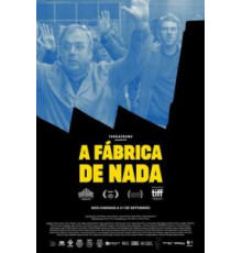 Фабрика ничего (2017)