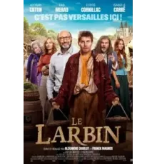Холоп из Парижа (2024)