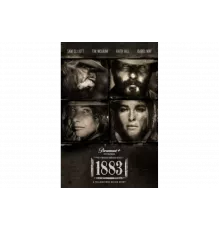 1883   сериал