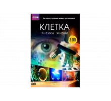 BBC: Клетка   сериал