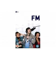 FM   сериал