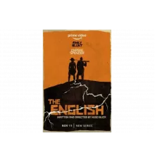 Англичанка   сериал