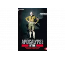 Апокалипсис: Гитлер   сериал