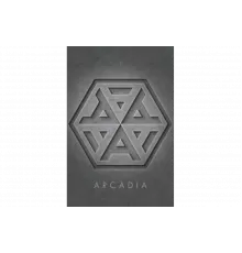 Аркадия   сериал