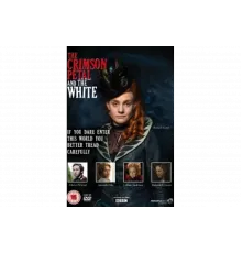 Багровый лепесток и белый   сериал