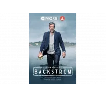 Бэкстрём   сериал