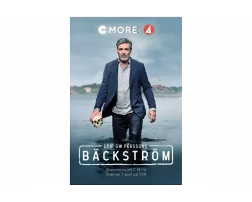 Бэкстрём   сериал смотреть
