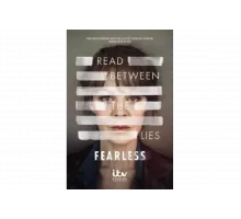 Бесстрашная   сериал