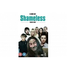 Бесстыдники   сериал