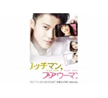 Богатый мужчина, бедная женщина   сериал