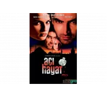Боль жизни   сериал