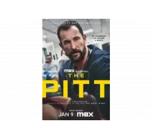 Больница Питт   сериал
