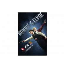 Бонни и Клайд   сериал
