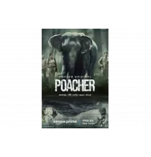 Браконьер   сериал