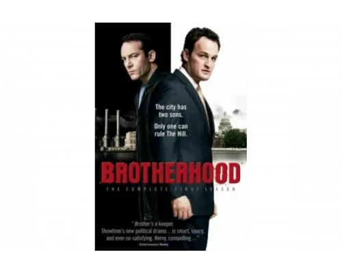 Братство   сериал смотреть