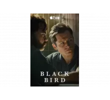 Чёрная птица   сериал