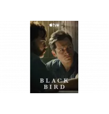 Чёрная птица   сериал