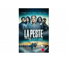 Чума   сериал