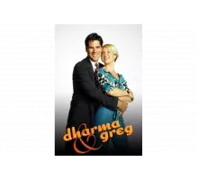 Дарма и Грег   сериал