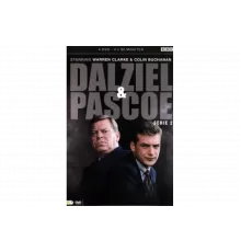 Дэлзил и Пэскоу   сериал