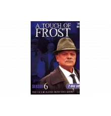Детектив Джек Фрост   сериал