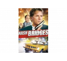 Детектив Нэш Бриджес   сериал