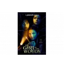 Девушка в лесу   сериал