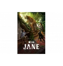 Джейн   сериал
