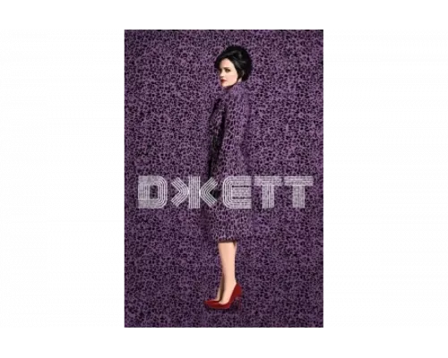Джетт   сериал смотреть