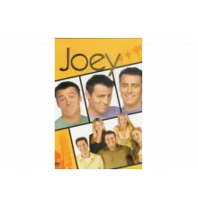 Джоуи   сериал
