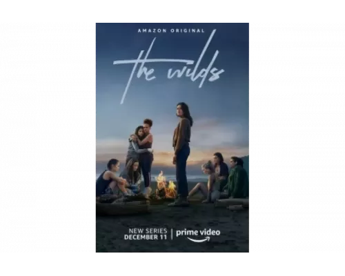 Дикарки   сериал смотреть