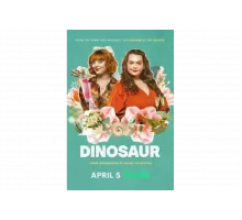 Динозавр   сериал