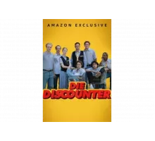 Дискаунтер   сериал