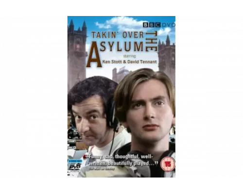 Добро пожаловать в психушку   сериал смотреть
