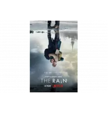 Дождь   сериал