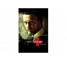 Доктор Блейк   сериал