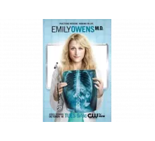 Доктор Эмили Оуэнс   сериал