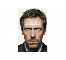 Доктор Хаус   сериал
