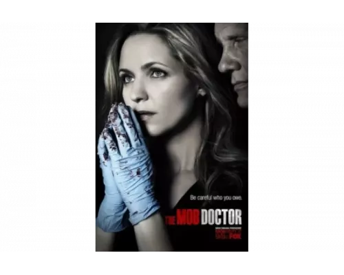 Доктор мафии   сериал смотреть