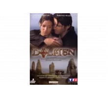 Дольмен   сериал