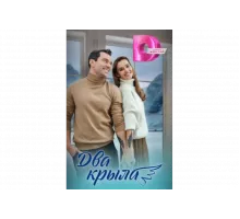 Два крыла   сериал