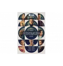 Экстраполяции   сериал
