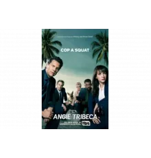 Энджи Трайбека   сериал