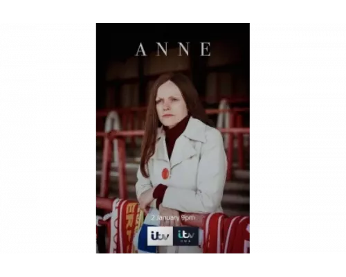 Энн   сериал смотреть