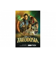 Феодосия   сериал