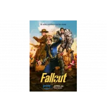 Фоллаут   сериал
