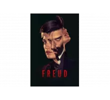 Фрейд   сериал