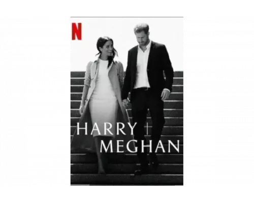 Гарри и Меган   сериал смотреть